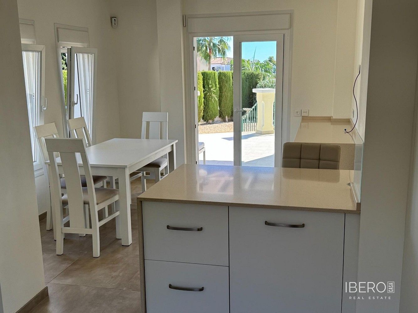 Prodej rodinný dům - Estepona, ES, 334 m² - 5