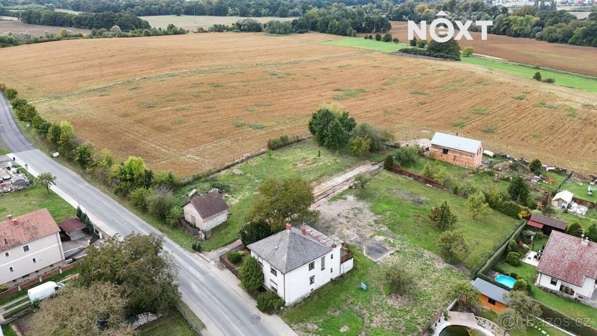 Pozemky pro bydlení, Staré Hradiště u Pardubic, 533 52