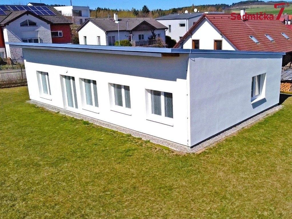 Rodinný dům · 108 m² · Polní, Nové Město na Moravě - 4