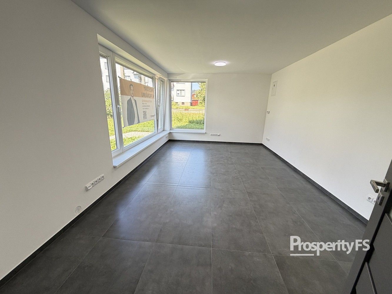Pronájem komerční - Bystřice, okres Frýdek-Místek, 54 m² - 5
