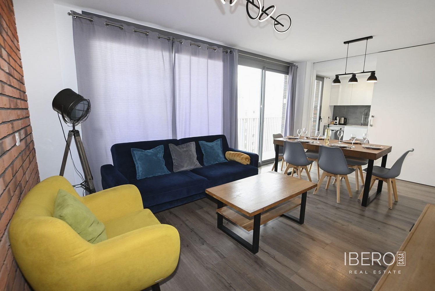 Byt 4+kk · 91 m² · Calpe, Španělsko - 4
