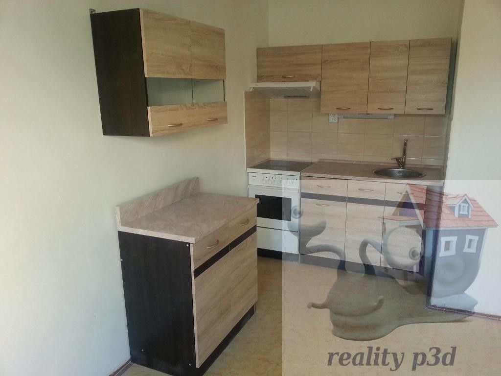 2+kk, Dukelská, Česká Lípa, 42 m² - 2