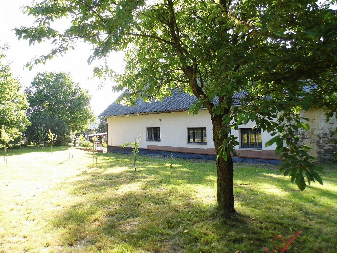Pozemek pro bydlení · Vítkov - Nové Těchanovice, okres Opava, Moravskoslezský kraj - 4