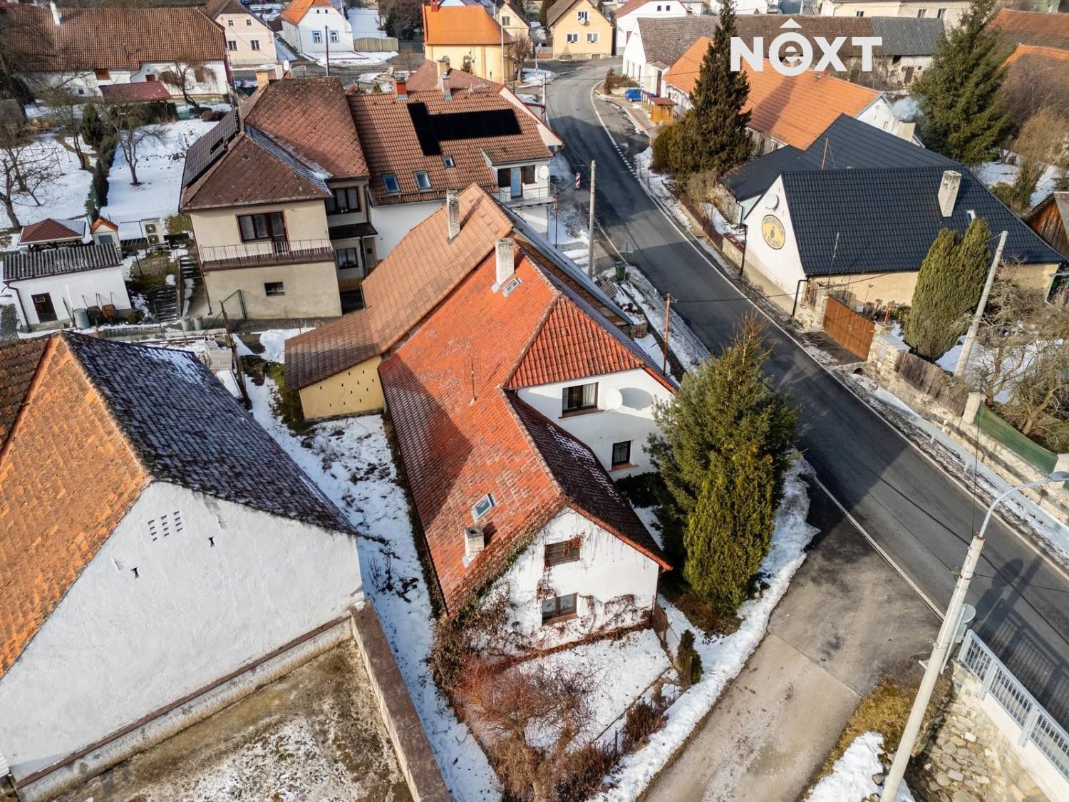 Ostatní, Podmokly, 60 m²