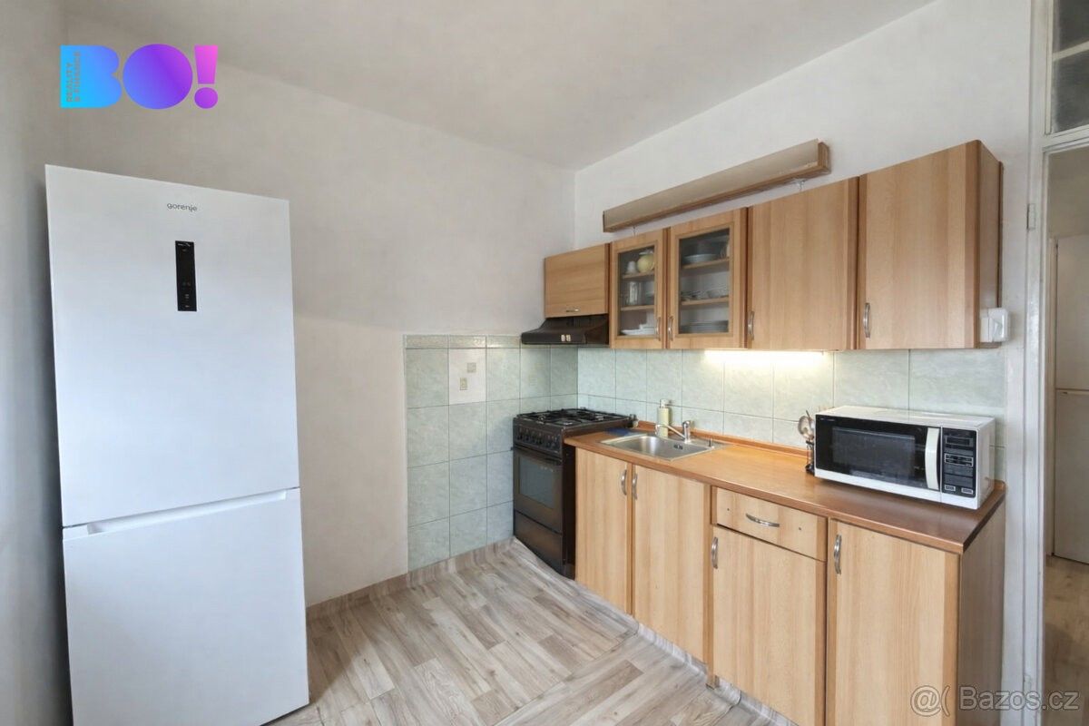 Prodej byt - Ostrava, 709 00