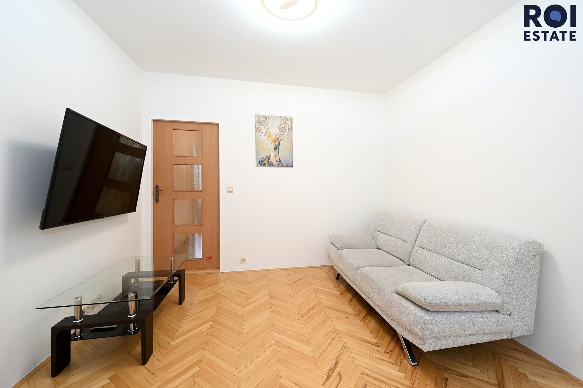 Byt 3+kk · 59 m² · Veltruská, Praha - 4