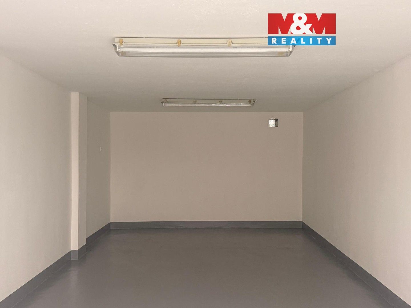 Ostatní, Děčín III-Staré Město, Děčín, 25 m²