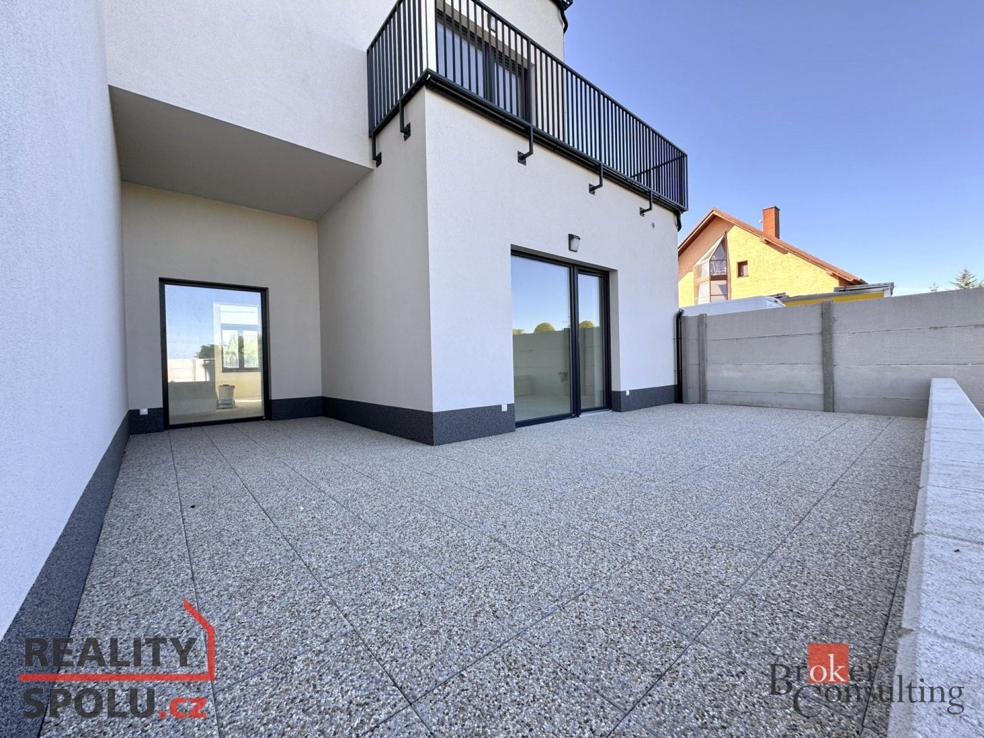 Prodej byt 2+1 - Načeratice, Znojmo, 129 m²