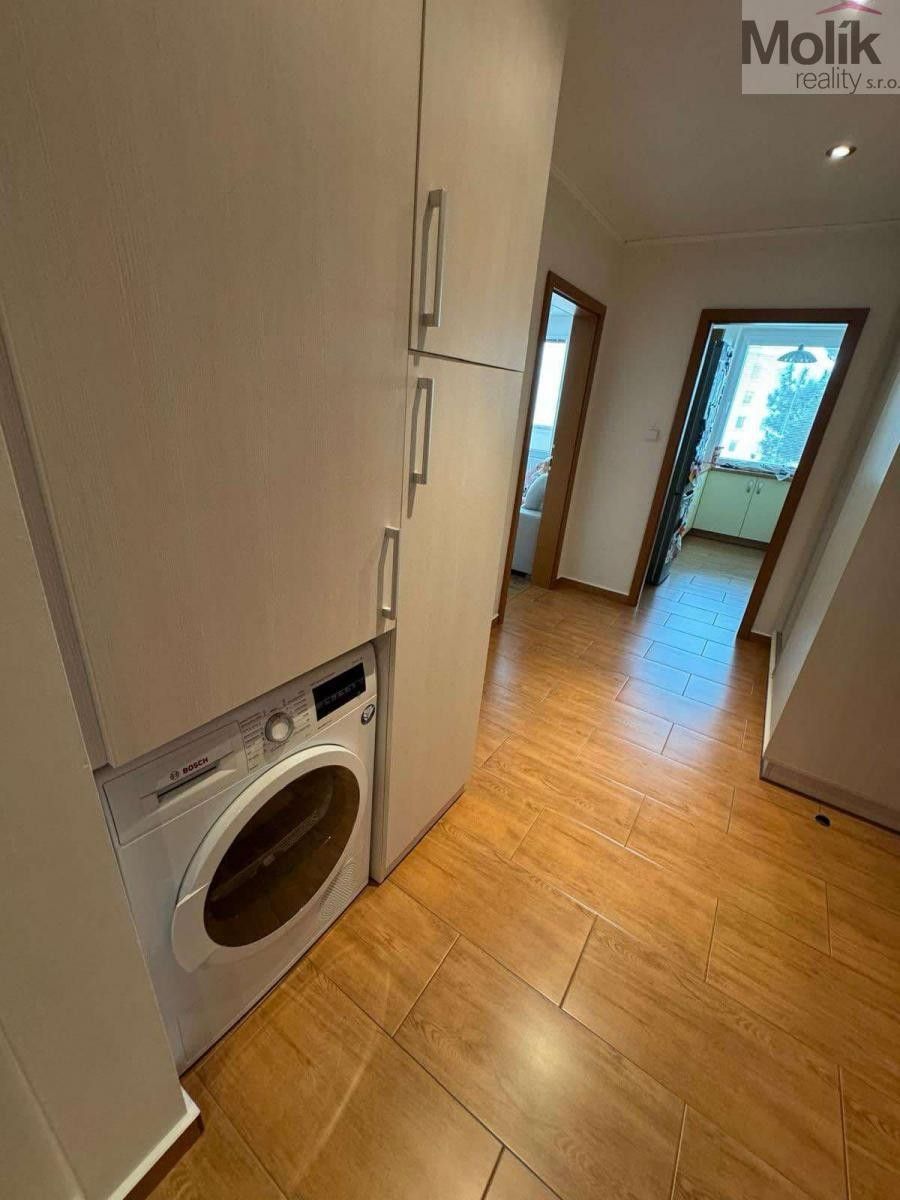 3+1, Zalužanská, Chlumec, 67 m²