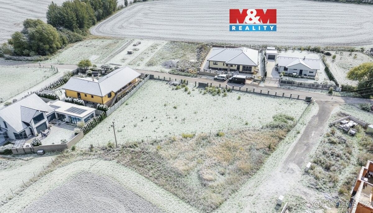 Pozemky pro bydlení, Mladá Boleslav, 293 01