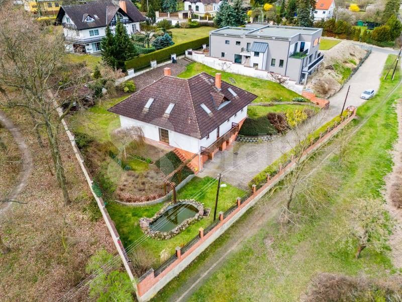 Prodej rodinný dům - K Řípu, Roudnice nad Labem, 220 m²