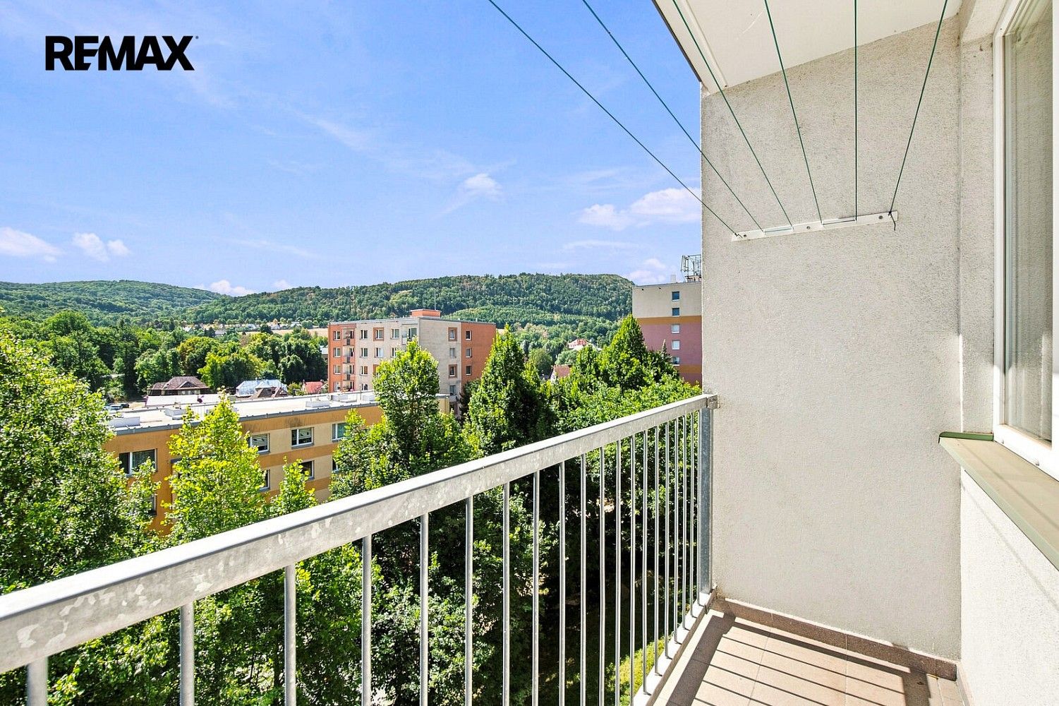 Byt 2+1 · 59 m² · Jílové - Kamenná, okres Děčín, Ústecký kraj - 4