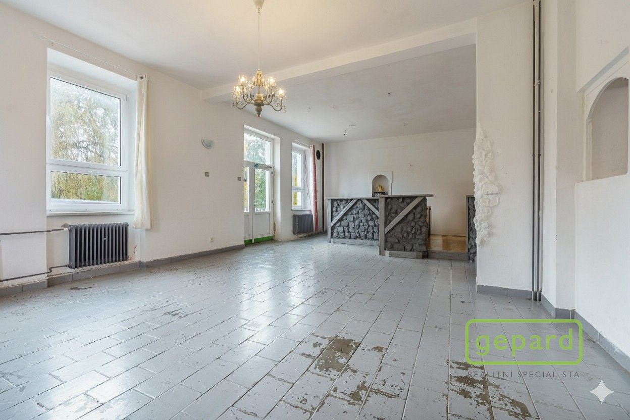 Prodej komerční - Sokolov, Karlovarský kraj, 596 m² - 5