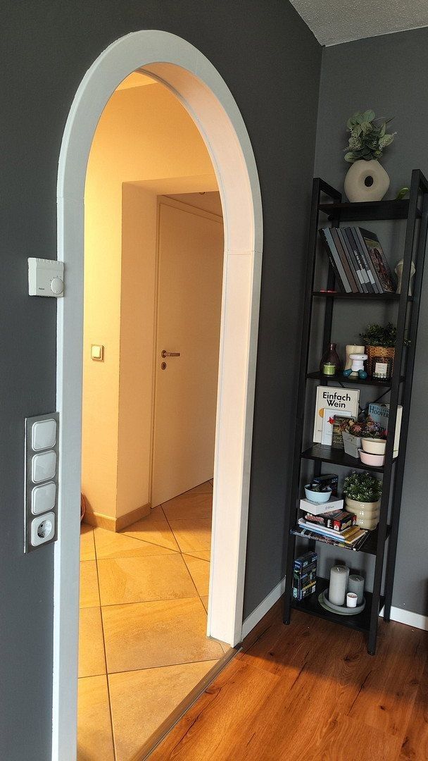 Prodej byt 3+1 - Augsburg Kriegshaber Bayern 86156, 107 m² - 5