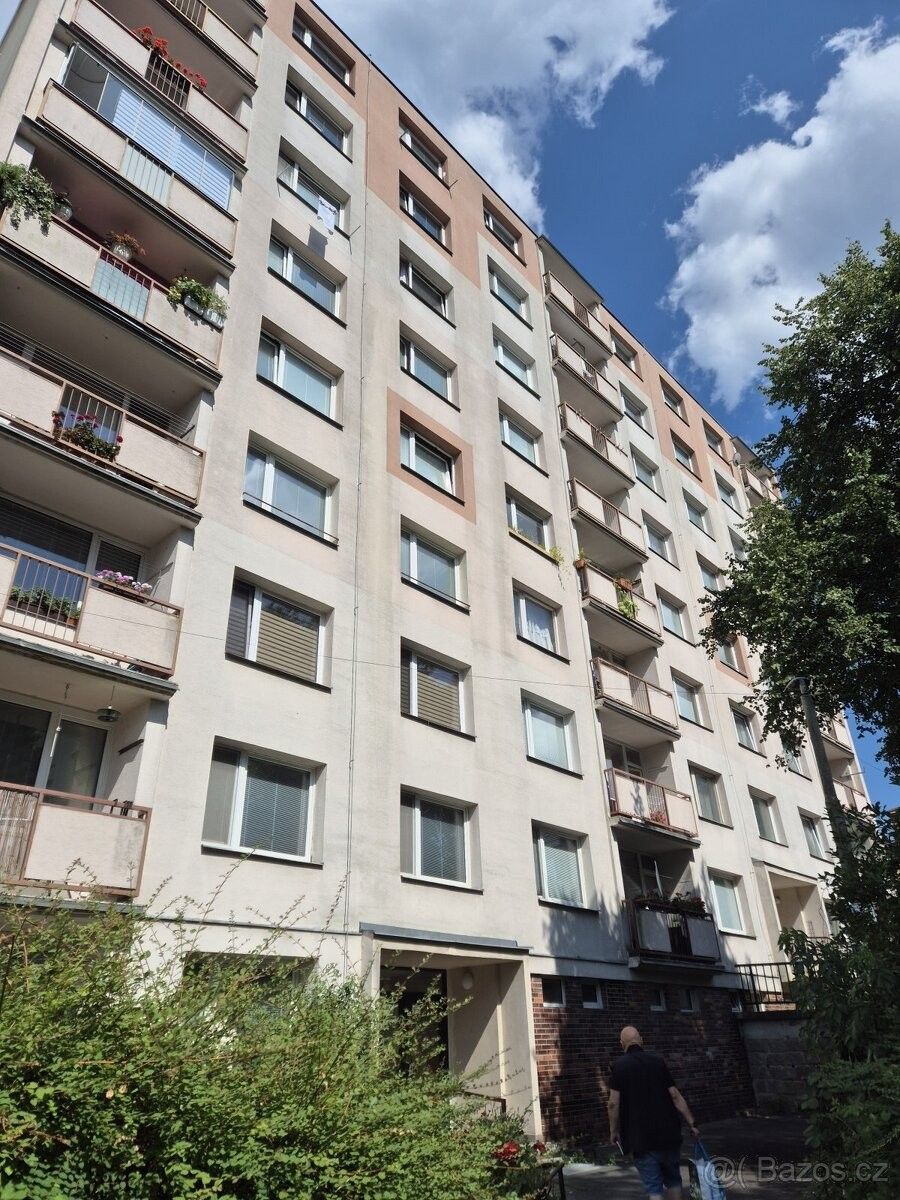 Byty, Děčín, 405 02 - 1