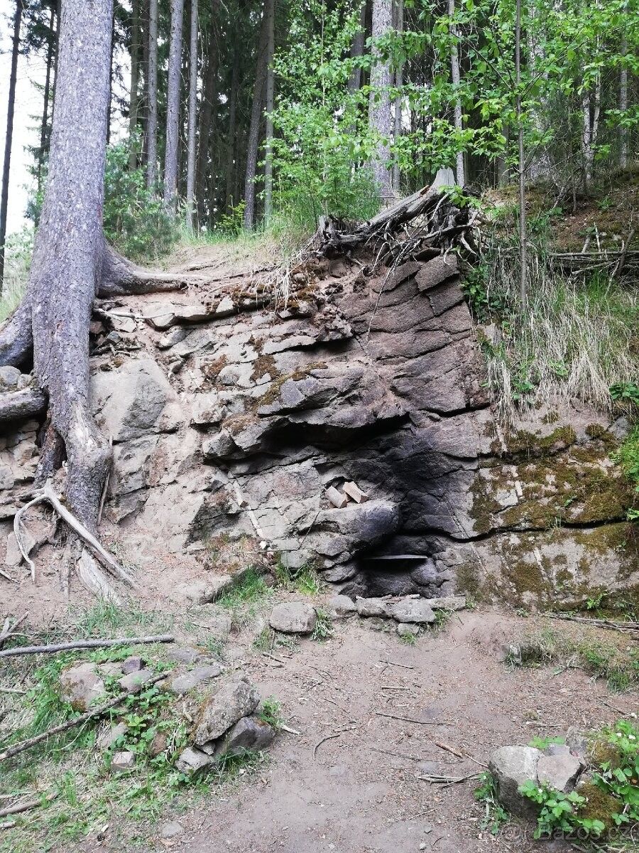 Prodej pozemek pro bydlení - Tábor, 390 01