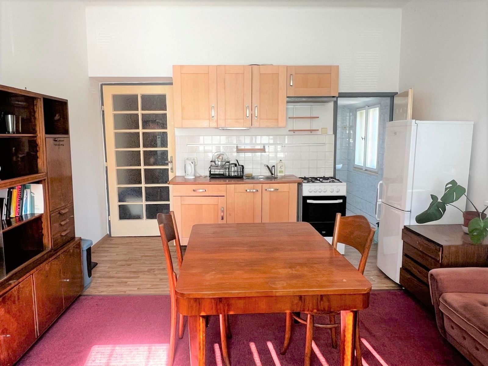 Byt 2+kk · 56 m² · Na Žvahově, Praha - Hlubočepy - 3