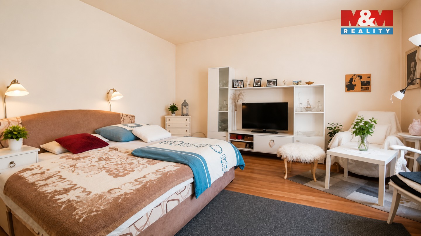 Prodej rodinný dům - Pošná, 85 m² - 5
