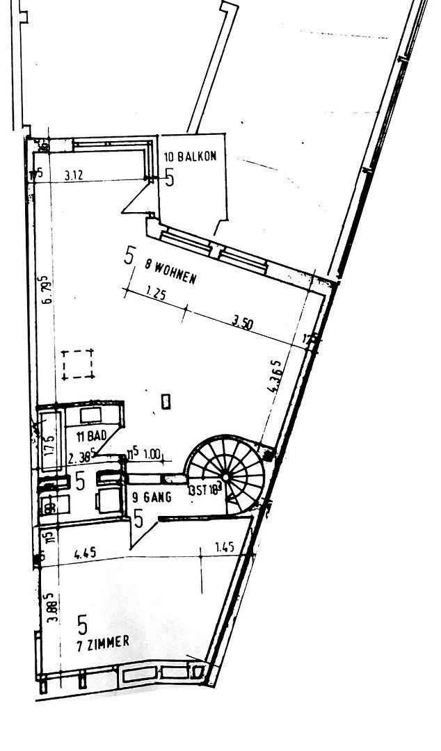 Rodinný dům · 160 m² · Kiel Schilksee Schleswig-Holstein 24159 - 4