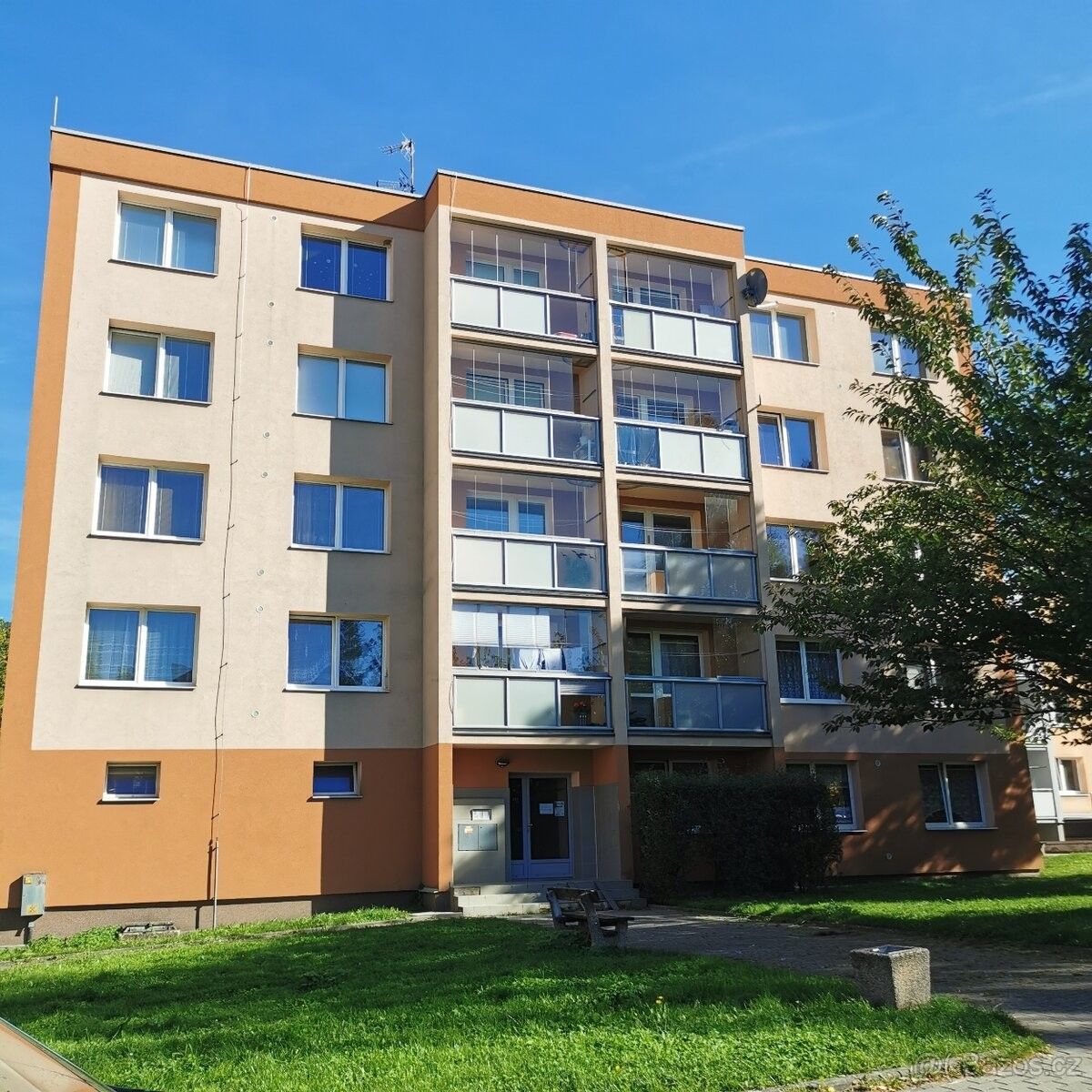 Byty, Zlaté Hory v Jeseníkách, 793 76 - 2