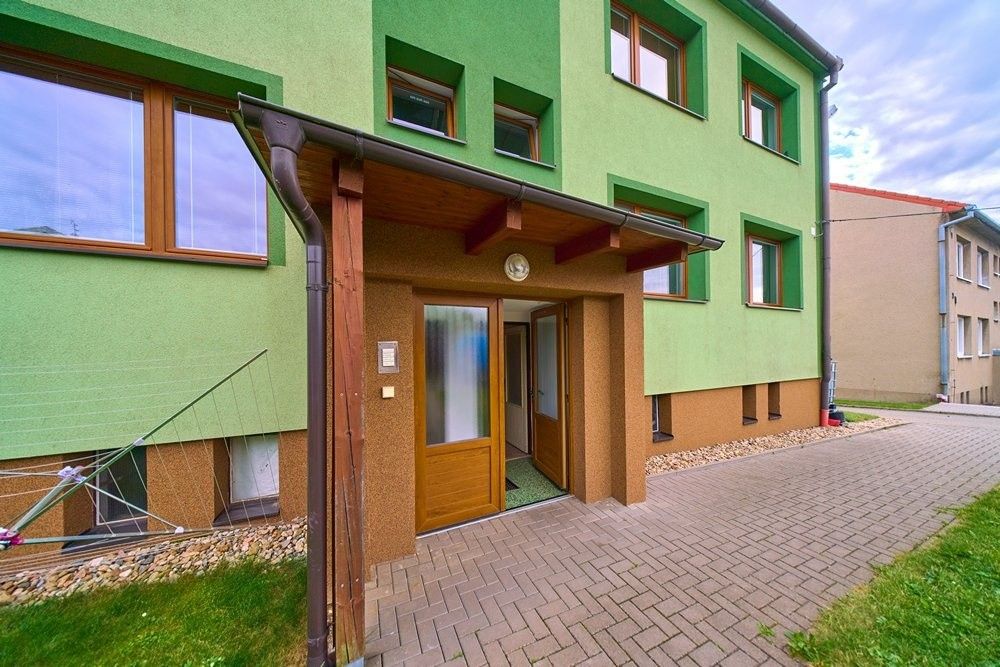 Byty, Boskovice, 680 01 - 2