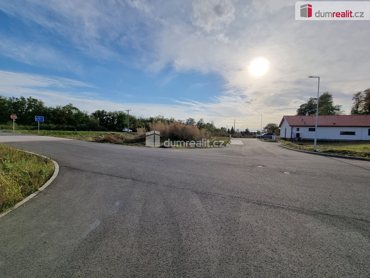 Pozemek pro bydlení · 1 201 m² · Veltrusy - 4