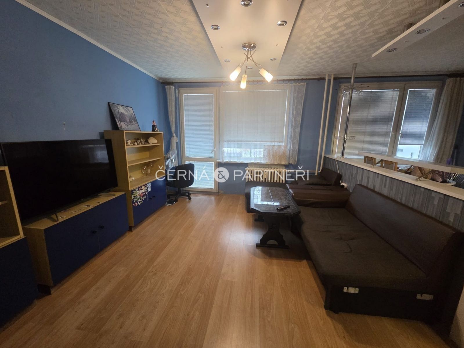 Prodej byt 3+1 - Bohuslava Vrbenského, Most, 68 m² - 5