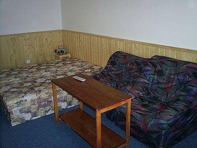 Chaty, Čenkovice - Čenkovice, Pardubický kraj - 2