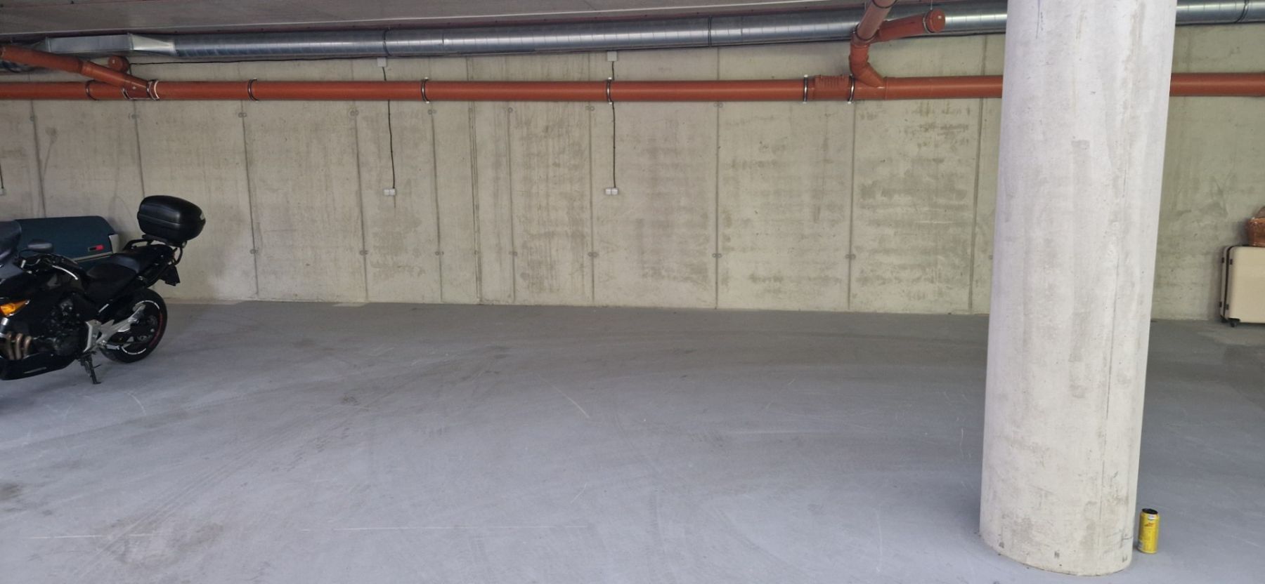 Garáž · 12 m² · K Barrandovu, Praha - Hlubočepy - 3