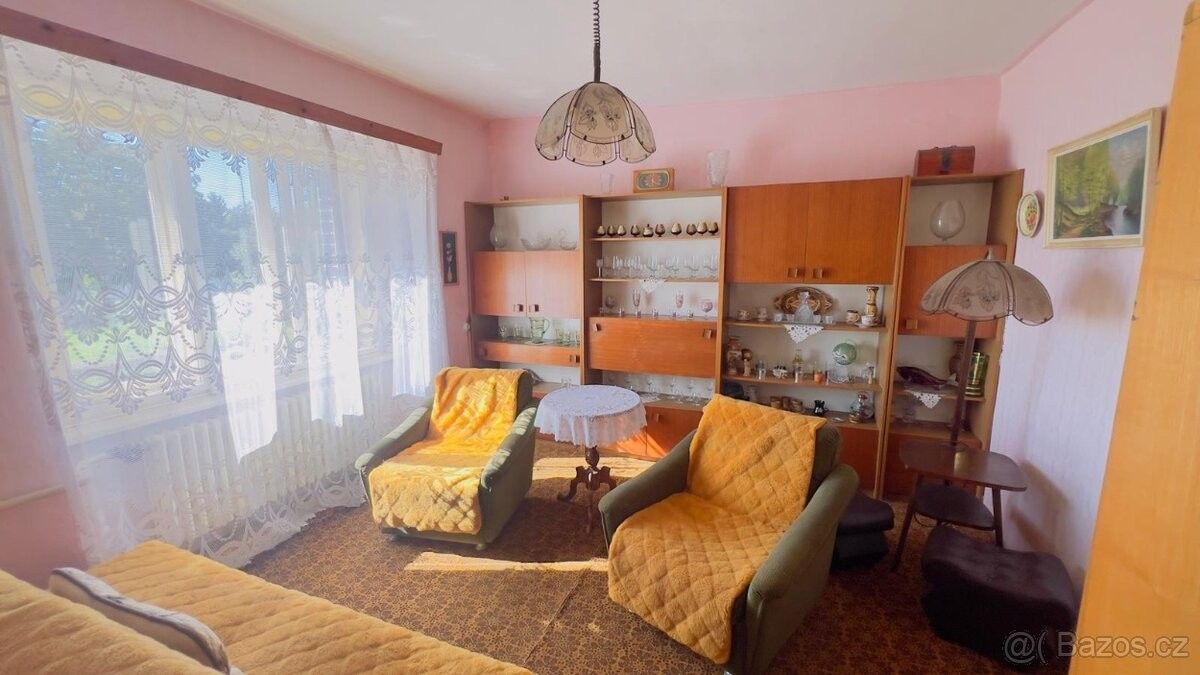 Prodej rodinný dům - Oskořínek, 289 32 - 5
