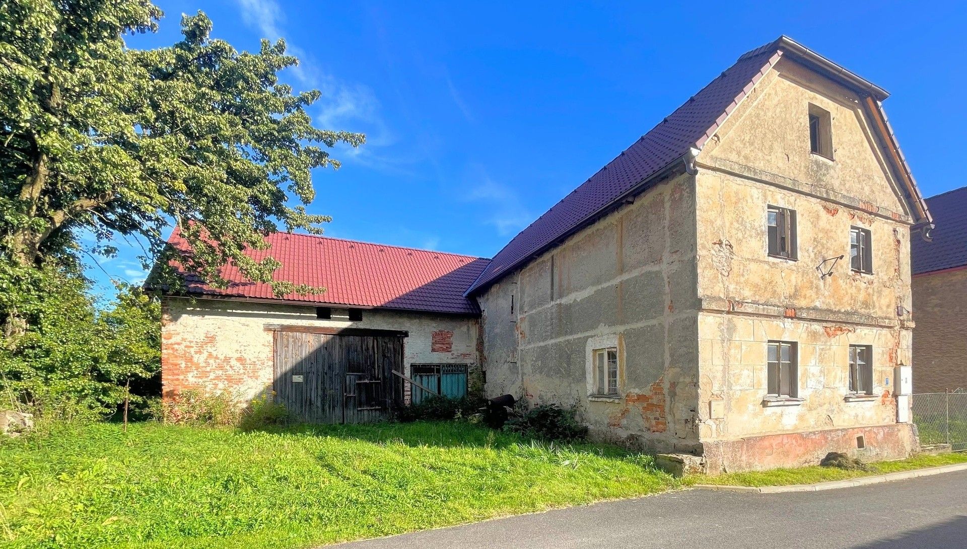 Rodinné domy, Víska, Kravaře, 170 m²