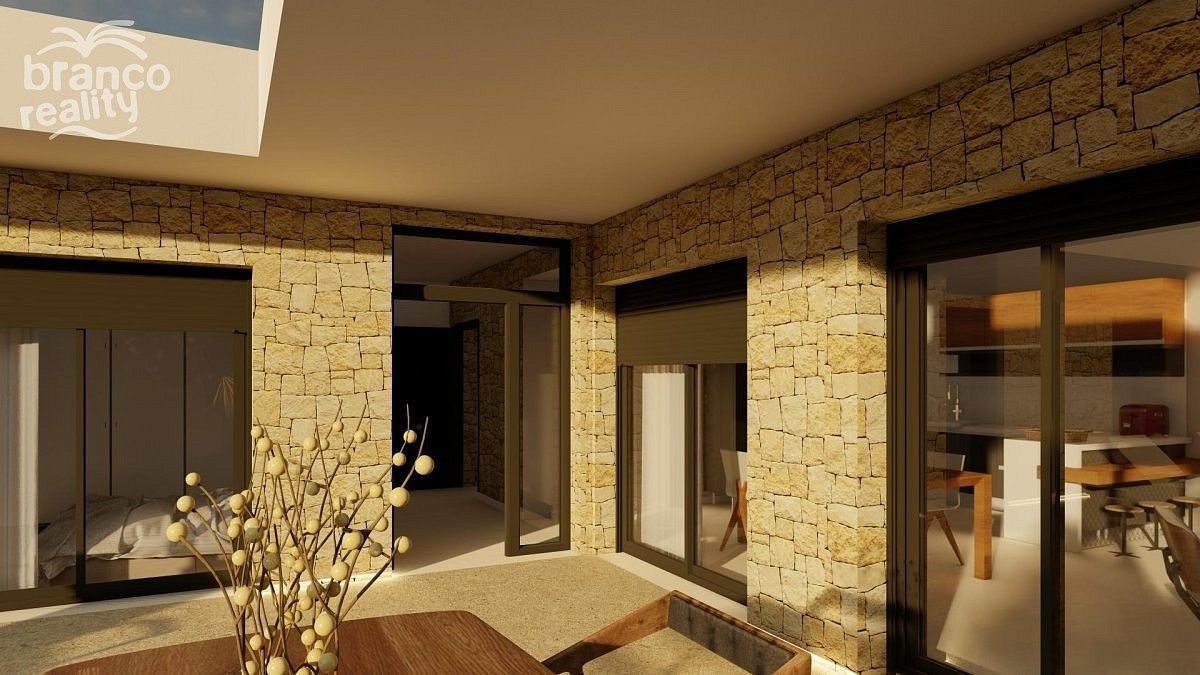 Rodinný dům · 127 m² · Pinoso, Alicante, Španělsko - 4