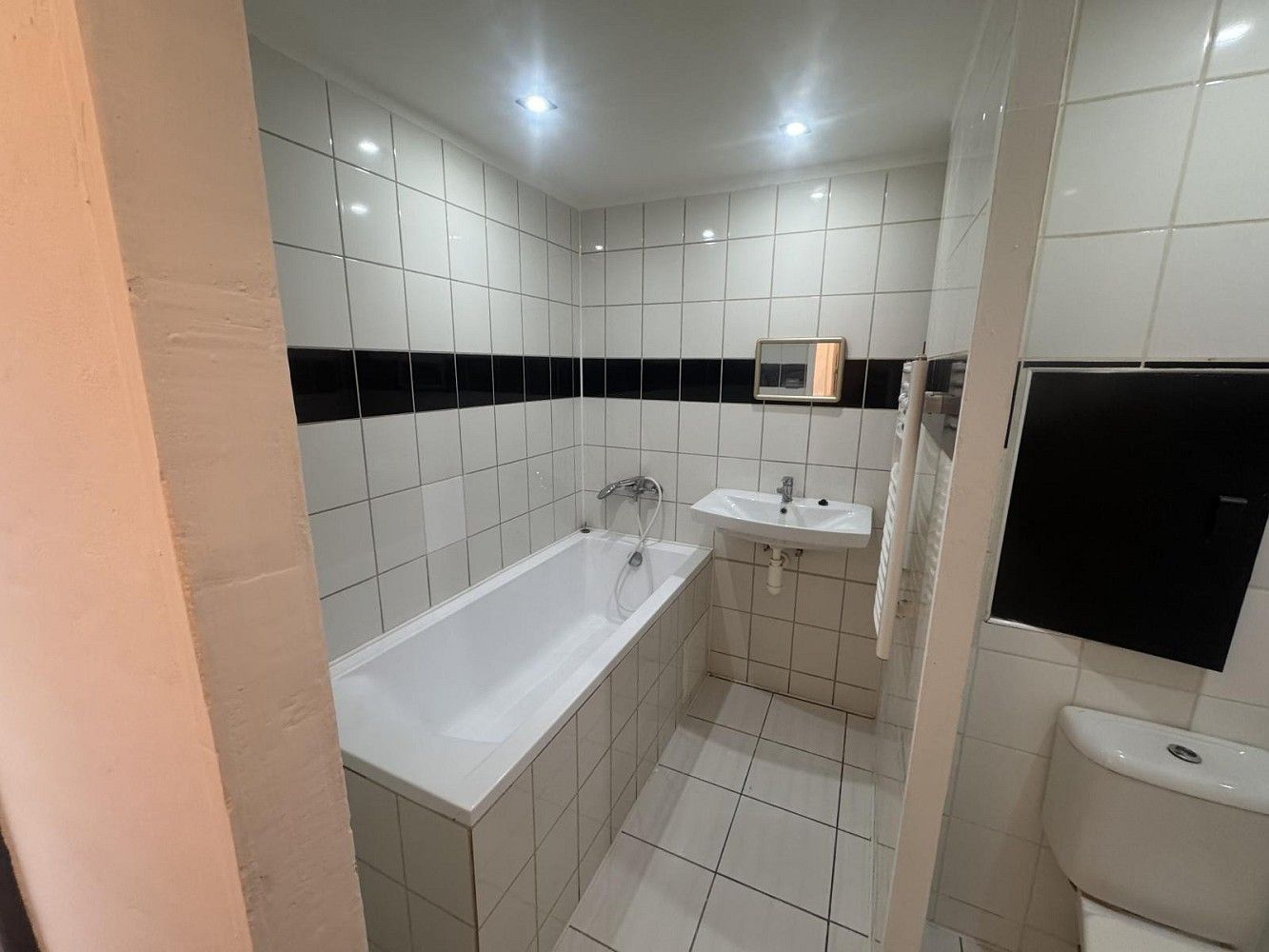 1+1, Most, Ústecký kraj, 33 m² - 2