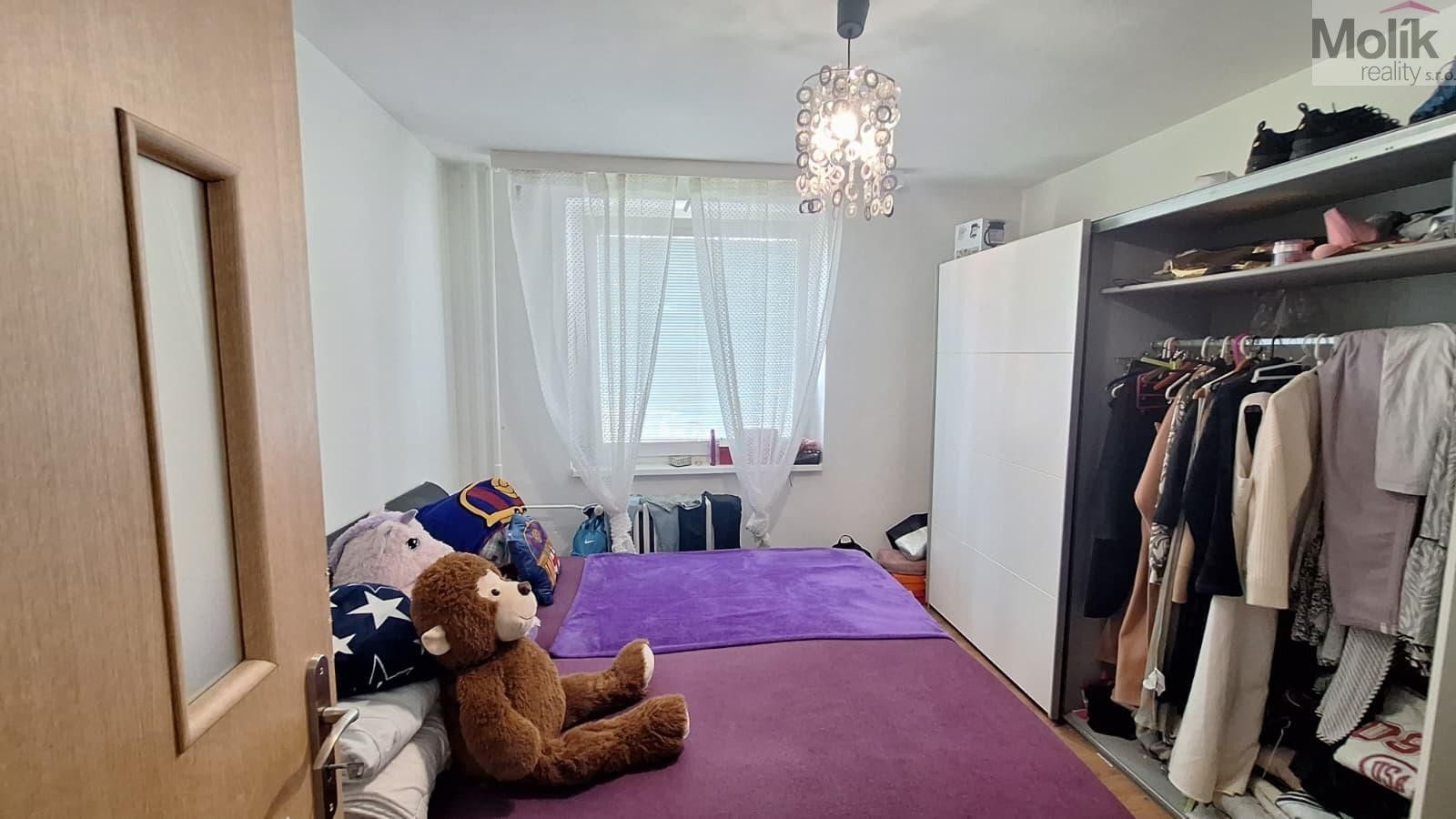 Prodej byt 3+1 - Pod hvězdárnou, Teplice, 74 m² - 5