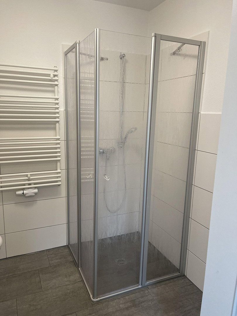 Byt 2+1 · 44 m² · Feldstraße 4, , Dolní Sasko - 3