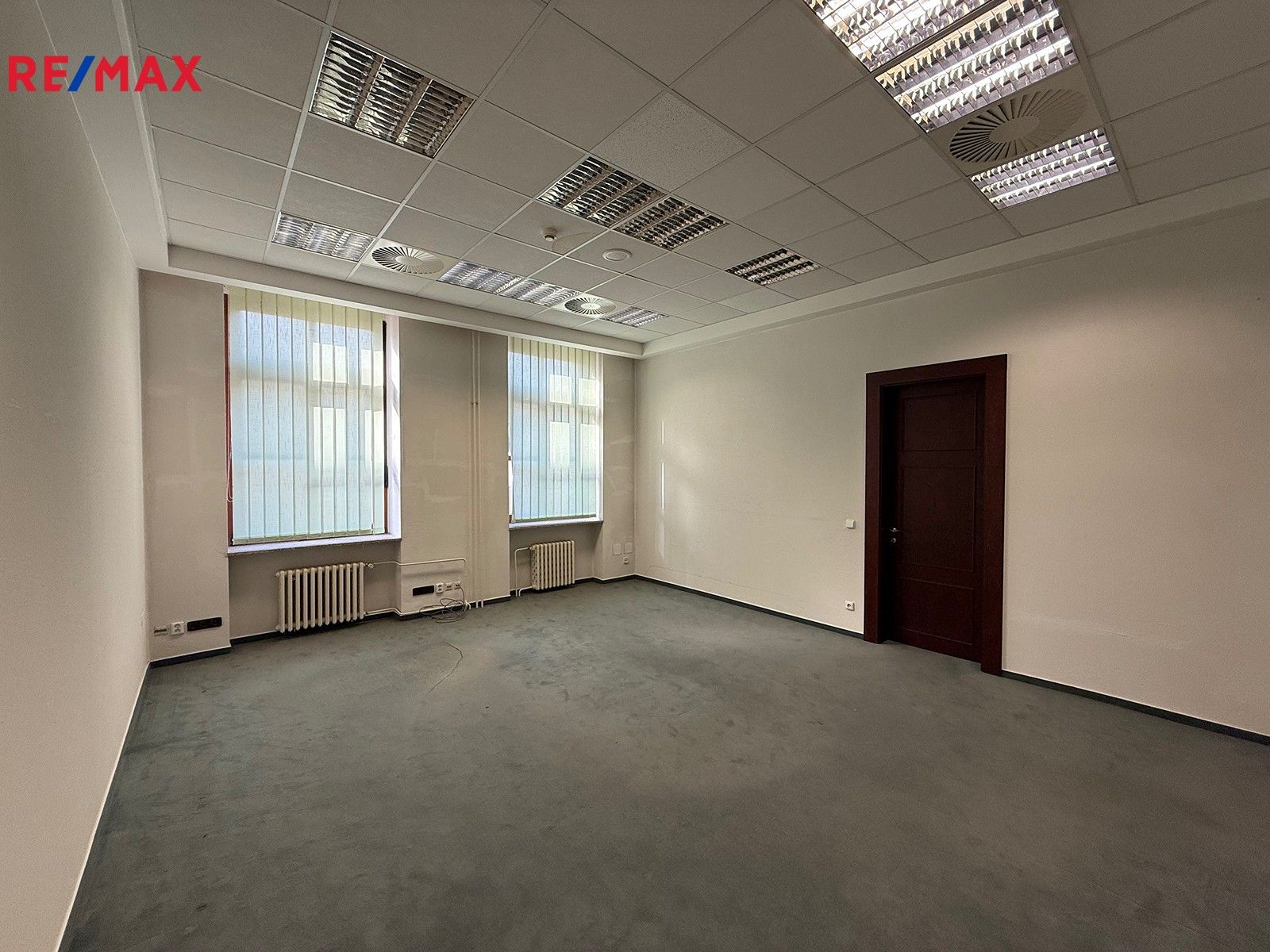 Kanceláře, Jana Šoupala, Vyškov, 97 m²