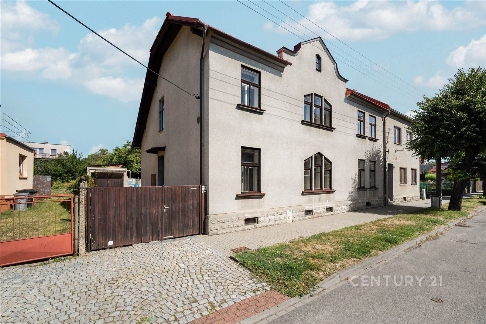 3+1, Svat. Čecha , Lipník nad Bečvou I-Město, 84 m² - 2