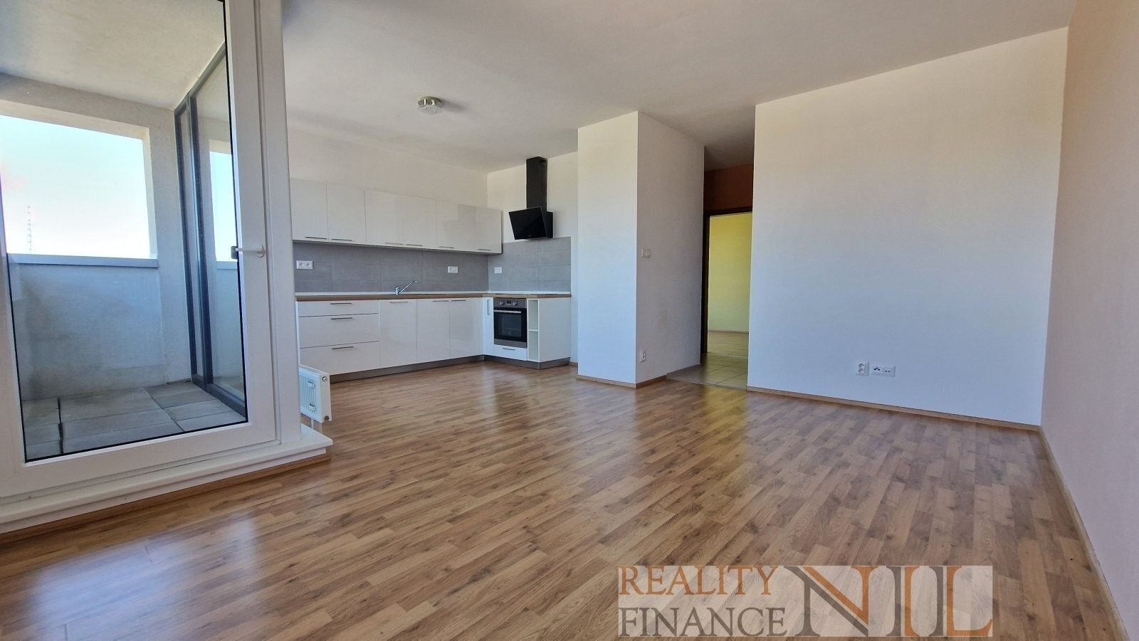 Pronájem byt 2+kk - Na Chmelnicích, Plzeň, 50 m²