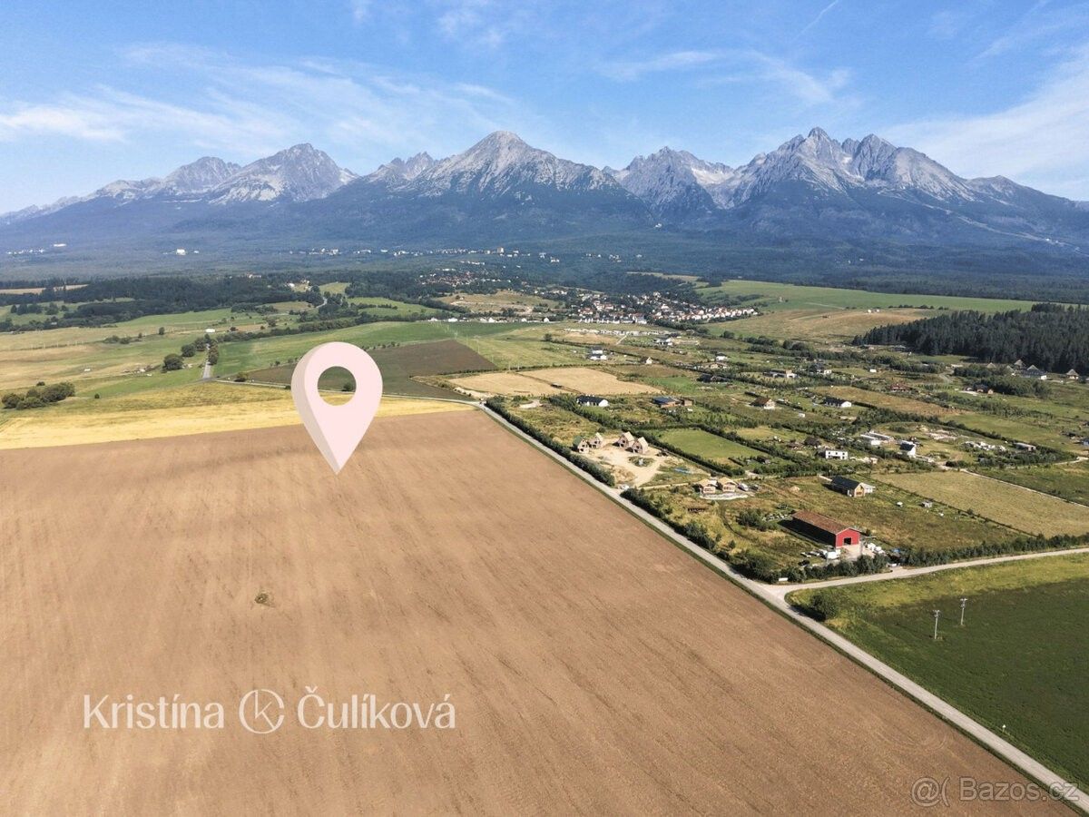 Pozemek pro bydlení · 987 65, Slovensko - 4