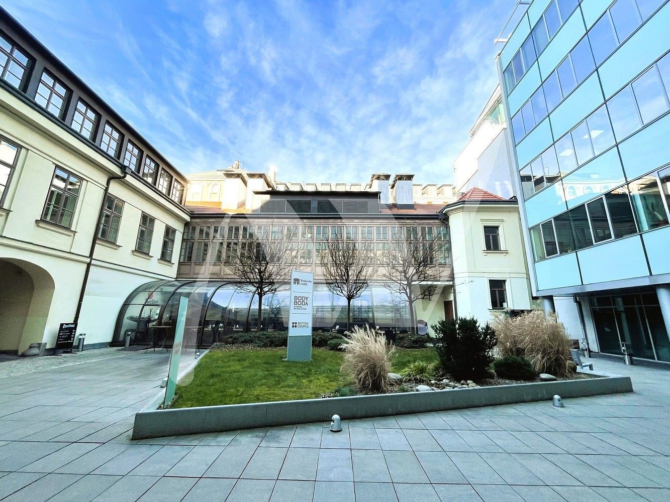 Kanceláře, Praha - Nové Město, okres Praha 1, Hlavní město Praha, 322 m² - 2