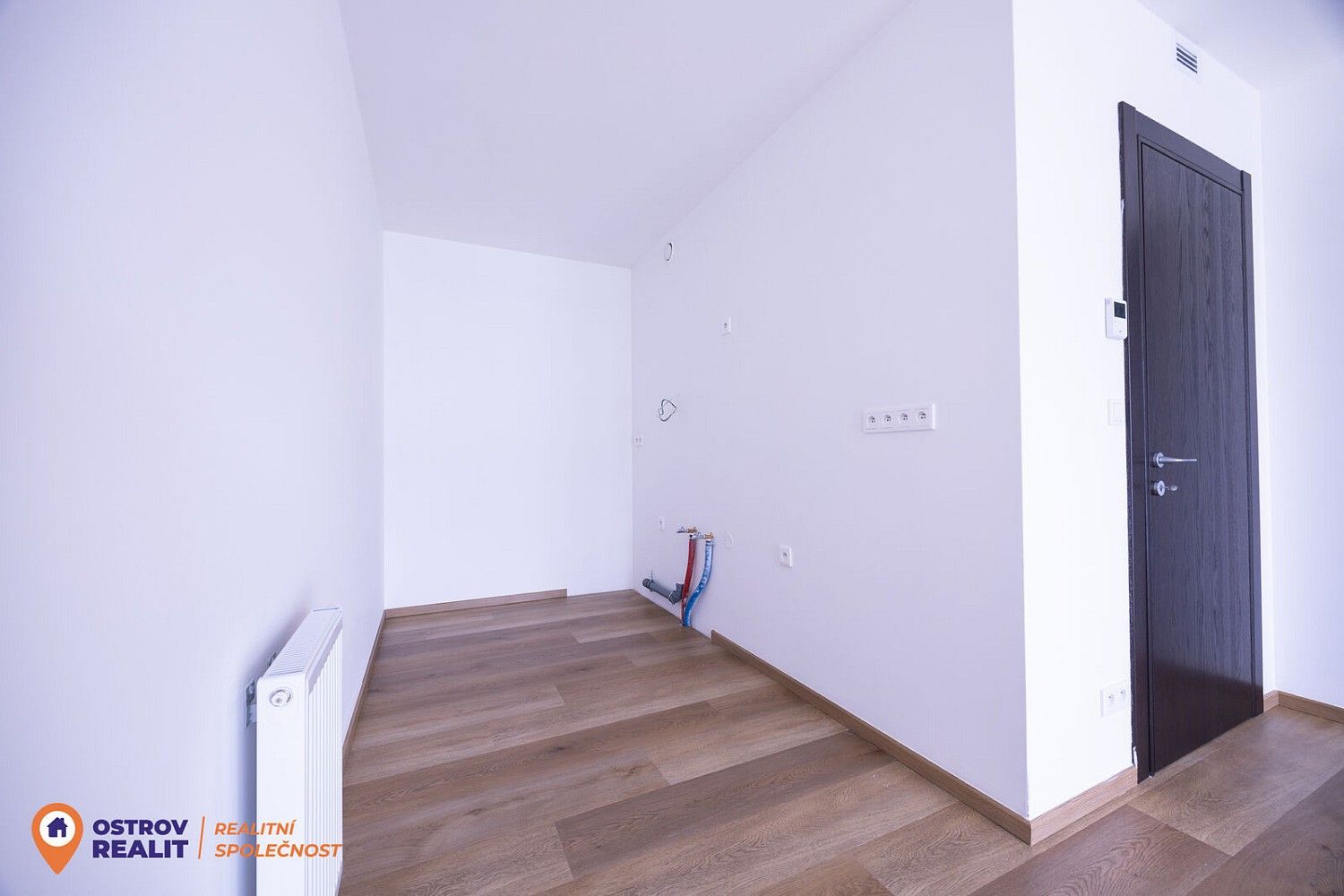 Prodej byt 2+kk - Olomouc - Nová Ulice, Olomoucký kraj, 46 m² - 5