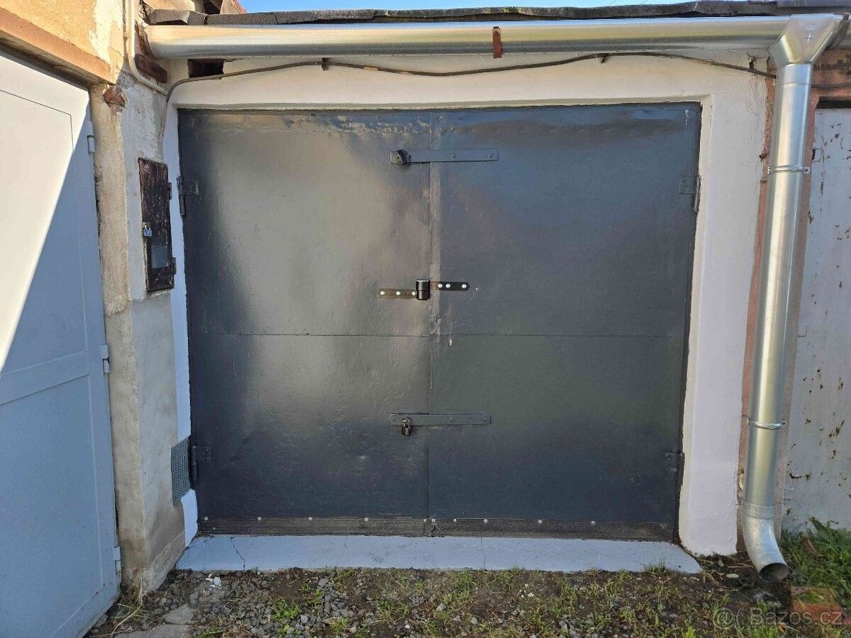 Pronájem garáž - Ostrava, 709 00