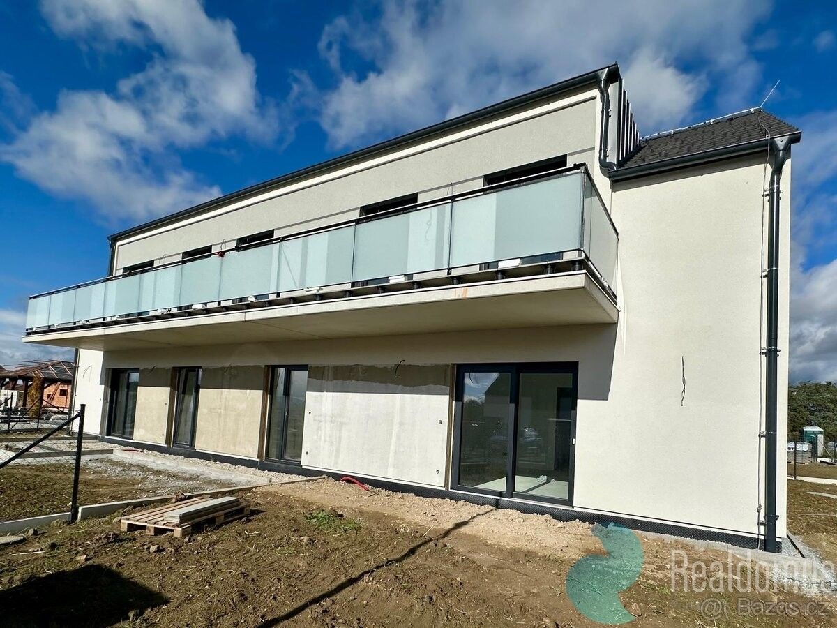 Prodej byt - České Budějovice, 370 01