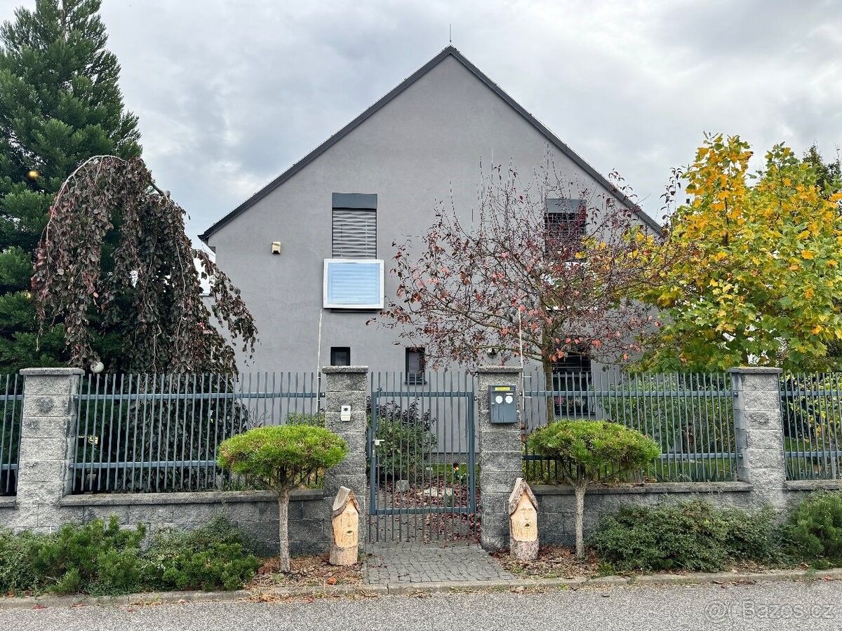 Rodinné domy, Lysá nad Labem, 289 22 - 2