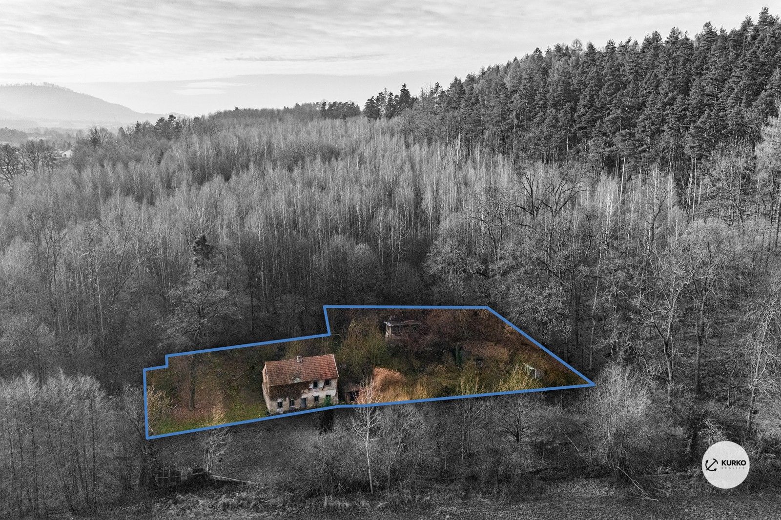 Pozemky pro bydlení, Pod Štandlem, Frýdek-Místek, 1 m²