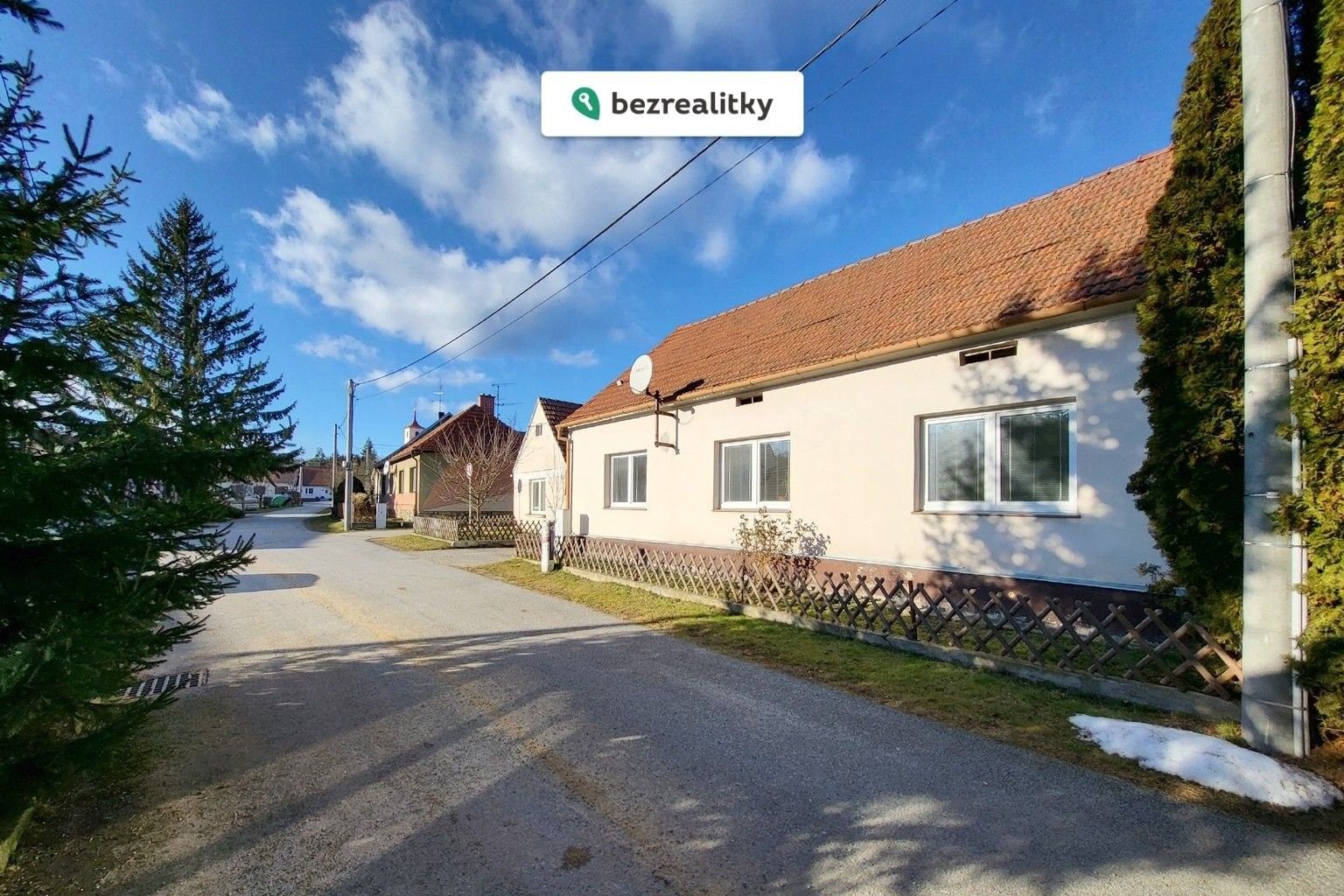 Rodinné domy, Biskupice-Pulkov Biskupice, 230 m² - 2