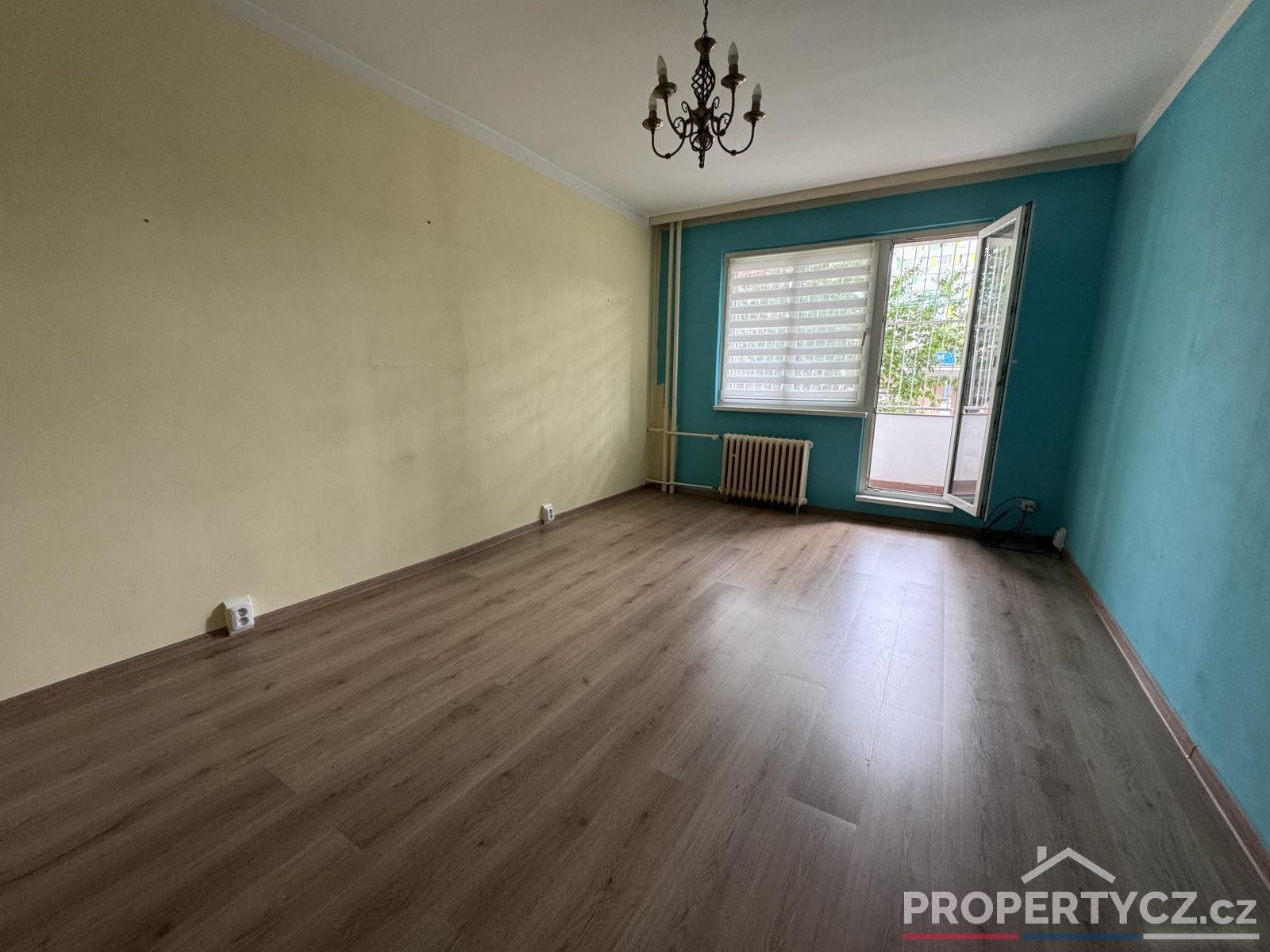 Prodej byt 3+1 - Topolová, Praha, 72 m² - 5