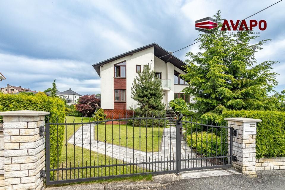 Rodinné domy, Zahradní, Pustá Polom, 260 m² - 2