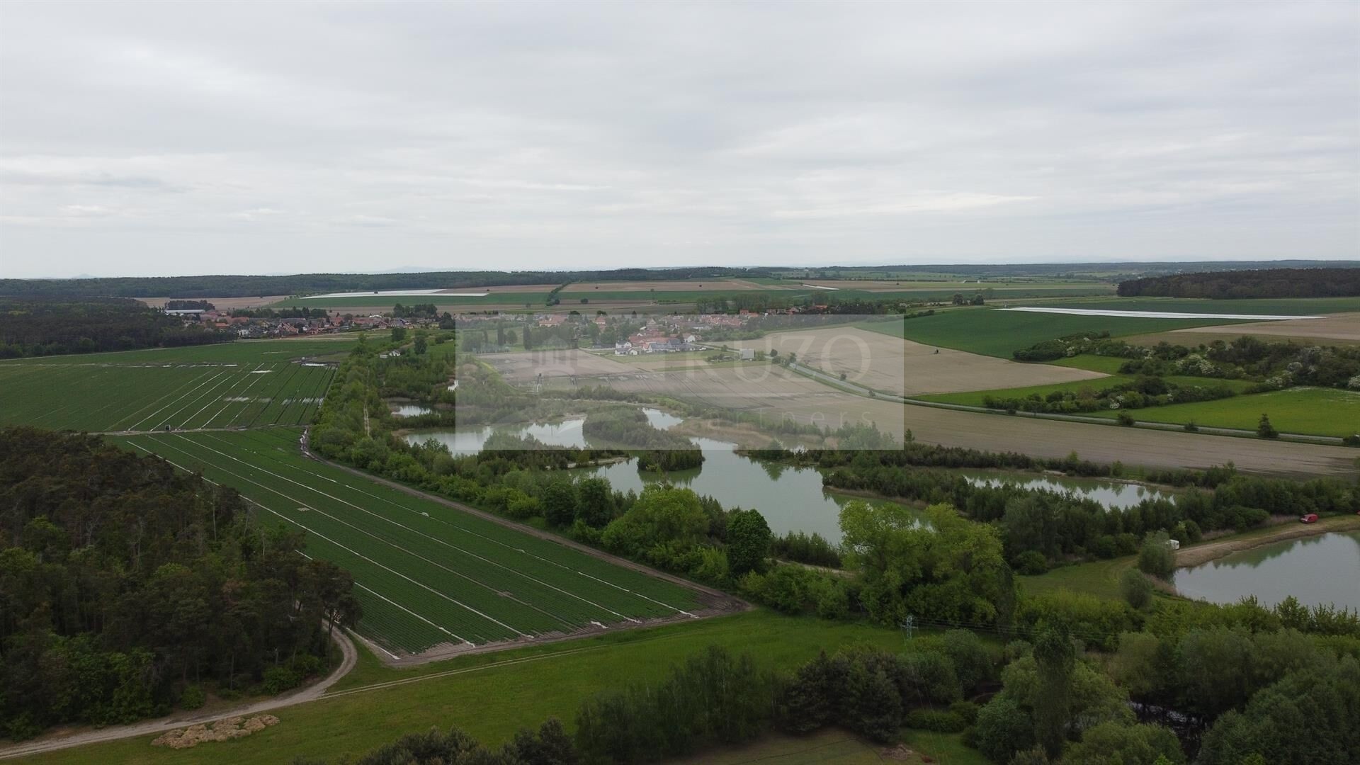 Pozemek pro bydlení · 1 609 m² · Lysá nad Labem - 4
