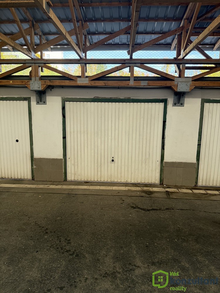 Nemovitost · 16 m² · Petra Křivky, Brno - Nový Lískovec - 3